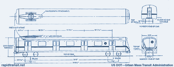 SOAC Exterior Plans